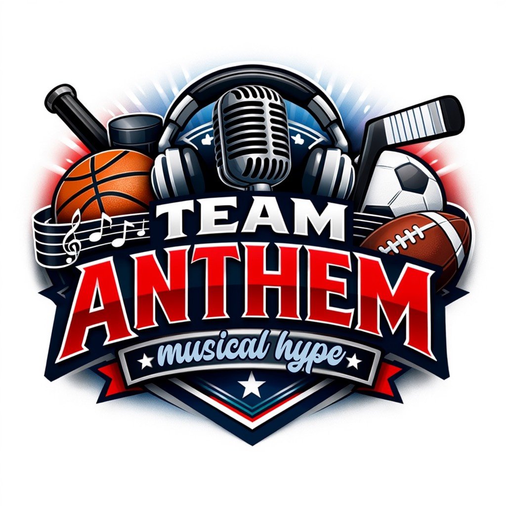Team Anthem logo